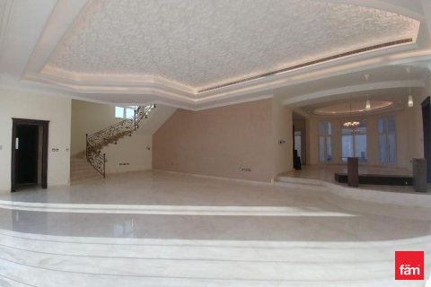 ویلا برای اجاره در Al Barsha، Dubai، امارات متحده عربی 6 خوابه ، 1114.8 متر مربع ، شماره 708106 - تصویر 13