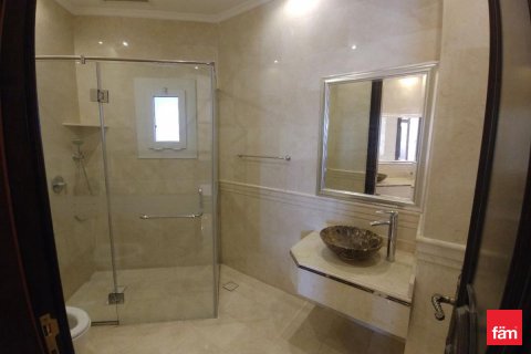 ویلا برای اجاره در Al Barsha، Dubai، امارات متحده عربی 6 خوابه ، 1114.8 متر مربع ، شماره 708106 - تصویر 19