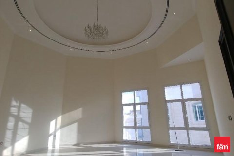 ویلا برای اجاره در Al Barsha، Dubai، امارات متحده عربی 6 خوابه ، 1114.8 متر مربع ، شماره 708106 - تصویر 11