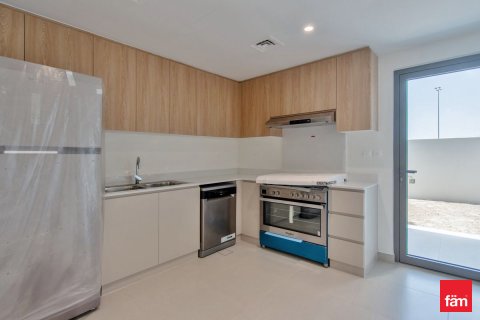Villa uthyres i Dubai, UAE 3 sovrum, 179.3 kvm Nr. 708083 - fotografi 6