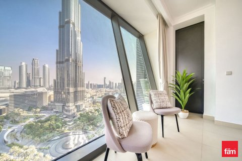 Apartamento en alquiler en Downtown Dubai (Downtown Burj Dubai), Dubai, EAU 3 dormitorios, 180 m2 № 708085 - foto 4