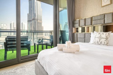 Apartamento en alquiler en Downtown Dubai (Downtown Burj Dubai), Dubai, EAU 3 dormitorios, 180 m2 № 708085 - foto 12