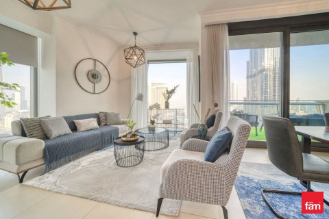 Apartamento en alquiler en Downtown Dubai (Downtown Burj Dubai), Dubai, EAU 3 dormitorios, 180 m2 № 708085 - foto 2