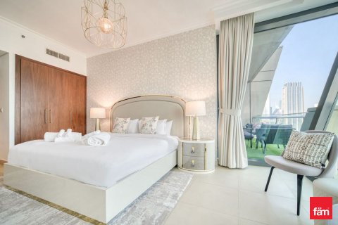 Apartamento en alquiler en Downtown Dubai (Downtown Burj Dubai), Dubai, EAU 3 dormitorios, 180 m2 № 708085 - foto 7