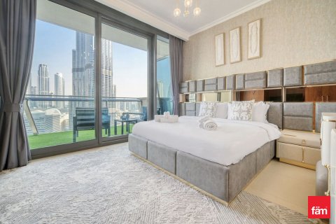 Apartamento en alquiler en Downtown Dubai (Downtown Burj Dubai), Dubai, EAU 3 dormitorios, 180 m2 № 708085 - foto 8