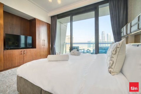 Apartamento en alquiler en Downtown Dubai (Downtown Burj Dubai), Dubai, EAU 3 dormitorios, 180 m2 № 708085 - foto 11