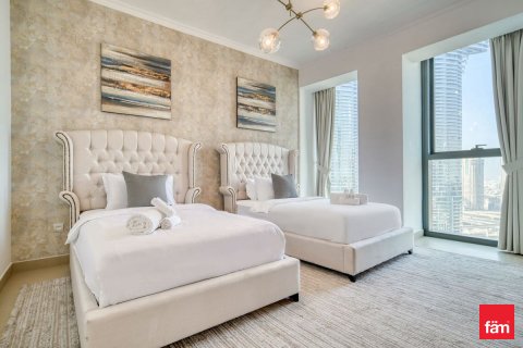 Apartamento en alquiler en Downtown Dubai (Downtown Burj Dubai), Dubai, EAU 3 dormitorios, 180 m2 № 708085 - foto 9