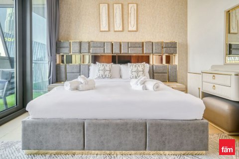 Apartamento en alquiler en Downtown Dubai (Downtown Burj Dubai), Dubai, EAU 3 dormitorios, 180 m2 № 708085 - foto 10
