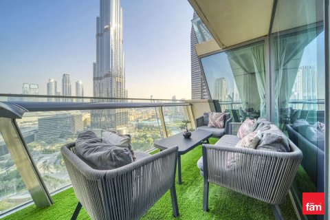 Lakás itt: Downtown Dubai (Downtown Burj Dubai), EAE, 3 hálószoba, 180 m², azonosító: 708085