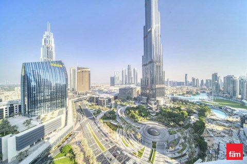 Apartamento en alquiler en Downtown Dubai (Downtown Burj Dubai), Dubai, EAU 3 dormitorios, 180 m2 № 708085 - foto 5
