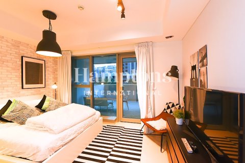 Downtown Dubai (Downtown Burj Dubai), Dubai, BAE’de kiralık daire 1 yatak odası, 73.72967886 m&sup2; No 707721 - fotoğraf 1