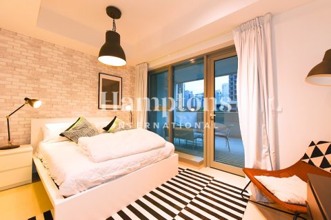 Downtown Dubai (Downtown Burj Dubai), Dubai, BAE’de kiralık daire 1 yatak odası, 73.72967886 m&sup2; No 707721 - fotoğraf 6