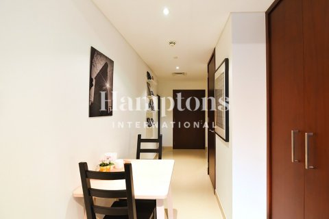 Downtown Dubai (Downtown Burj Dubai), Dubai, BAE’de kiralık daire 1 yatak odası, 73.72967886 m&sup2; No 707721 - fotoğraf 2