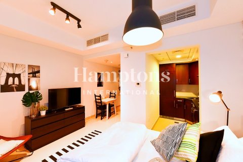 Downtown Dubai (Downtown Burj Dubai), Dubai, BAE’de kiralık daire 1 yatak odası, 73.72967886 m&sup2; No 707721 - fotoğraf 3