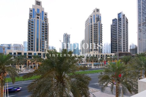Downtown Dubai (Downtown Burj Dubai), Dubai, BAE’de kiralık daire 1 yatak odası, 73.72967886 m&sup2; No 707721 - fotoğraf 4