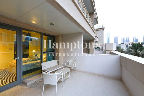 Downtown Dubai (Downtown Burj Dubai), Dubai, BAE’de kiralık daire 1 yatak odası, 73.72967886 m&sup2; No 707721 - fotoğraf 5