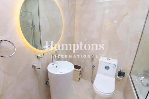 Apartament do wynajęcia w Dubai Marina, Dubai, ZEA 1 sypialnia, 70.14176500 mkw., nr 707724 - zdjęcie 2