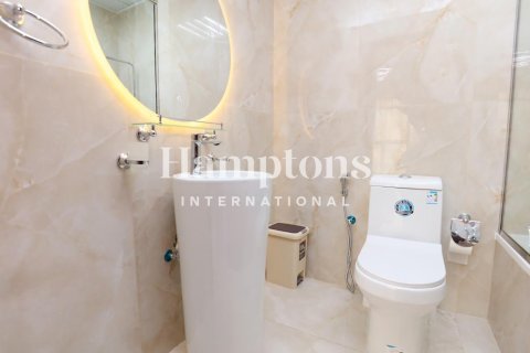 Apartament do wynajęcia w Dubai Marina, Dubai, ZEA 1 sypialnia, 70.14176500 mkw., nr 707724 - zdjęcie 3
