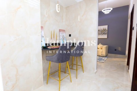Apartament do wynajęcia w Dubai Marina, Dubai, ZEA 1 sypialnia, 70.14176500 mkw., nr 707724 - zdjęcie 1