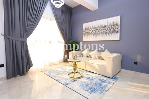 Apartament do wynajęcia w Dubai Marina, Dubai, ZEA 1 sypialnia, 70.14176500 mkw., nr 707724 - zdjęcie 4