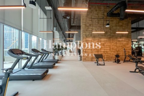Downtown Dubai (Downtown Burj Dubai), Dubai, BAE’de kiralık daire 2 yatak odası, 101.07846400 m&sup2; No 707726 - fotoğraf 8