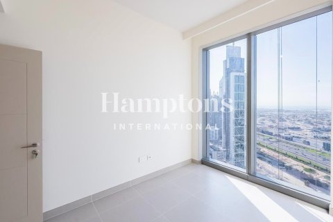 Downtown Dubai (Downtown Burj Dubai), Dubai, BAE’de kiralık daire 2 yatak odası, 101.07846400 m&sup2; No 707726 - fotoğraf 1