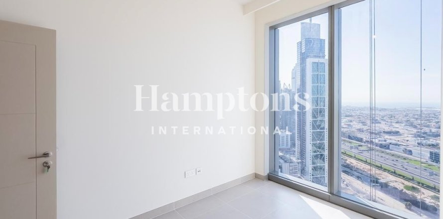 Downtown Dubai (Downtown Burj Dubai), Dubai, BAE’de daire 2 yatak odası, 101.078 m&sup2; No 707726