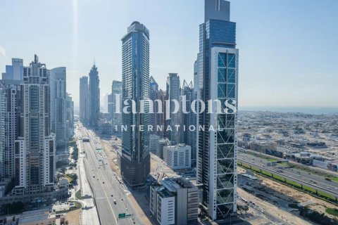 Downtown Dubai (Downtown Burj Dubai), Dubai, BAE’de kiralık daire 2 yatak odası, 101.07846400 m&sup2; No 707726 - fotoğraf 7