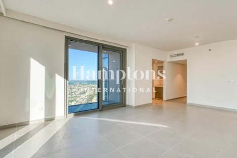 Downtown Dubai (Downtown Burj Dubai), Dubai, BAE’de kiralık daire 2 yatak odası, 101.07846400 m&sup2; No 707726 - fotoğraf 6