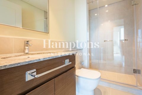 Downtown Dubai (Downtown Burj Dubai), Dubai, BAE’de kiralık daire 2 yatak odası, 101.07846400 m&sup2; No 707726 - fotoğraf 4
