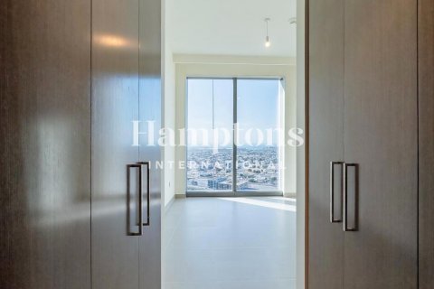Downtown Dubai (Downtown Burj Dubai), Dubai, BAE’de kiralık daire 2 yatak odası, 101.07846400 m&sup2; No 707726 - fotoğraf 2