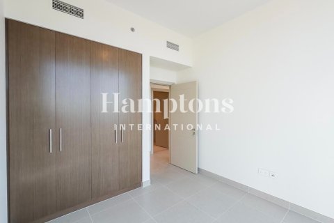 Downtown Dubai (Downtown Burj Dubai), Dubai, BAE’de kiralık daire 2 yatak odası, 101.07846400 m&sup2; No 707726 - fotoğraf 5