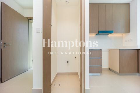 Apartmán v Dubai Hills Estate, Dubai, SAE 1 spálňa, 62.33791300 m2 č. 707723 - Fotografia 4