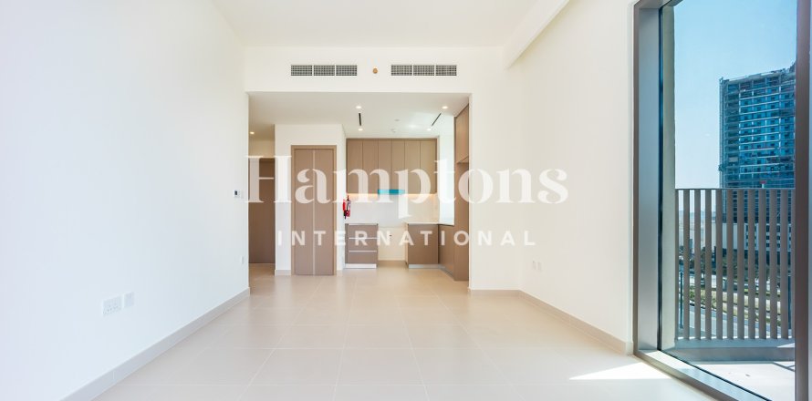 Apartmán v Dubai Hills Estate, Dubai, SAE 1 spálňa, 62.3379 m2 č. 707723