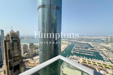 Leilighet til leie i Dubai Marina, Dubai, Emiratene 2 soverom, 130.62161800 kvm Nr. 707722 - Foto 9