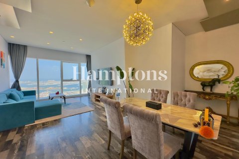 Leilighet til leie i Dubai Marina, Dubai, Emiratene 2 soverom, 130.62161800 kvm Nr. 707722 - Foto 5