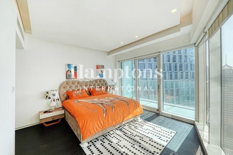 Leilighet i Dubai Marina, Dubai, Emiratene 2 soverom, 130.622 kvm nr. 707722