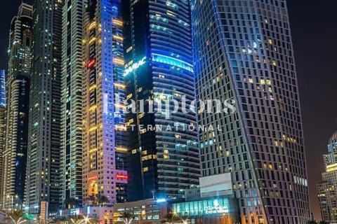 Leilighet til leie i Dubai Marina, Dubai, Emiratene 2 soverom, 130.62161800 kvm Nr. 707722 - Foto 13