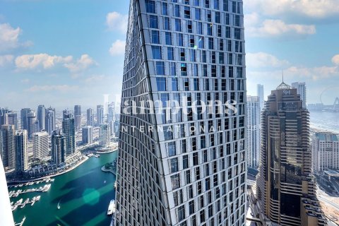 Leilighet til leie i Dubai Marina, Dubai, Emiratene 2 soverom, 130.62161800 kvm Nr. 707722 - Foto 14
