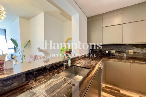 Leilighet til leie i Dubai Marina, Dubai, Emiratene 2 soverom, 130.62161800 kvm Nr. 707722 - Foto 2