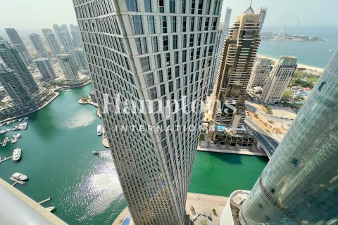 Leilighet til leie i Dubai Marina, Dubai, Emiratene 2 soverom, 130.62161800 kvm Nr. 707722 - Foto 3