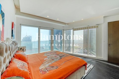 Leilighet til leie i Dubai Marina, Dubai, Emiratene 2 soverom, 130.62161800 kvm Nr. 707722 - Foto 11