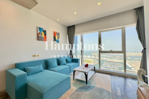 Leilighet til leie i Dubai Marina, Dubai, Emiratene 2 soverom, 130.62161800 kvm Nr. 707722 - Foto 4