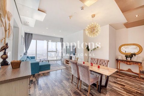 Leilighet til leie i Dubai Marina, Dubai, Emiratene 2 soverom, 130.62161800 kvm Nr. 707722 - Foto 12