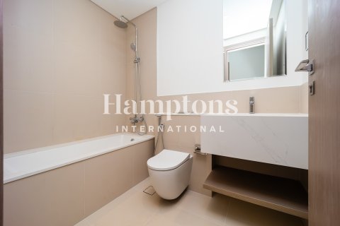 Apartmán v Dubai Hills Estate, Dubai, SAE 2 spálne, 92.06687300 m2 č. 707725 - Fotografia 10