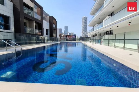 Wohnung zum Verkauf in Dubai, VAE 1 Schlafzimmer, 68.2 m2 Nr. 727529 - Foto 8