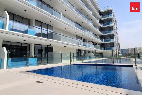 Apartman u Dubai, UAE 68.2 m2, 1 spavaća soba Br. 727529