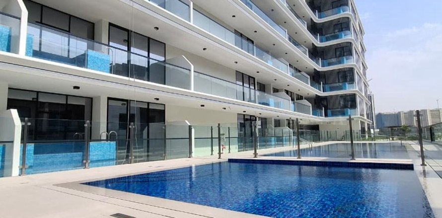 Wohnung in Dubai, VAE: 1 Schlafzimmer, 68.2 m2 Nr. 727529