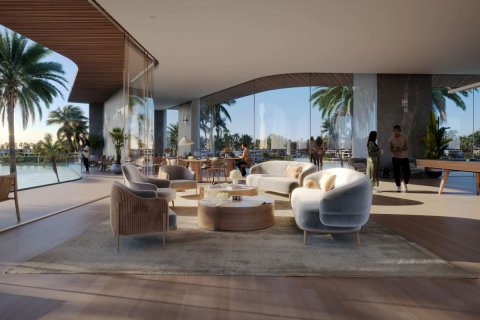 Apartmán v Dubai, SAE 36 m2 č. 727615 - Fotografia 5