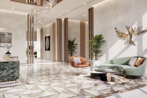 Apartmán v Dubai, SAE 36 m2 č. 727615 - Fotografia 3